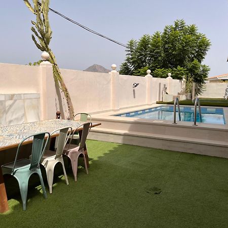 Apartamento En Monte Gibralfaro Piscina Compartida Малага Екстериор снимка