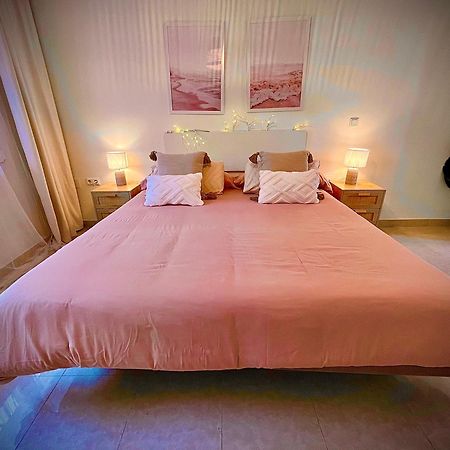Apartamento En Monte Gibralfaro Piscina Compartida Малага Екстериор снимка