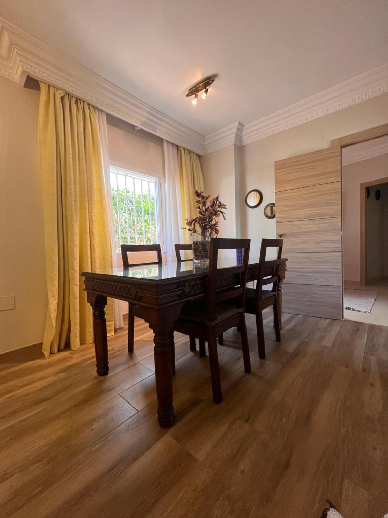 Apartamento En Monte Gibralfaro Piscina Compartida Малага Екстериор снимка