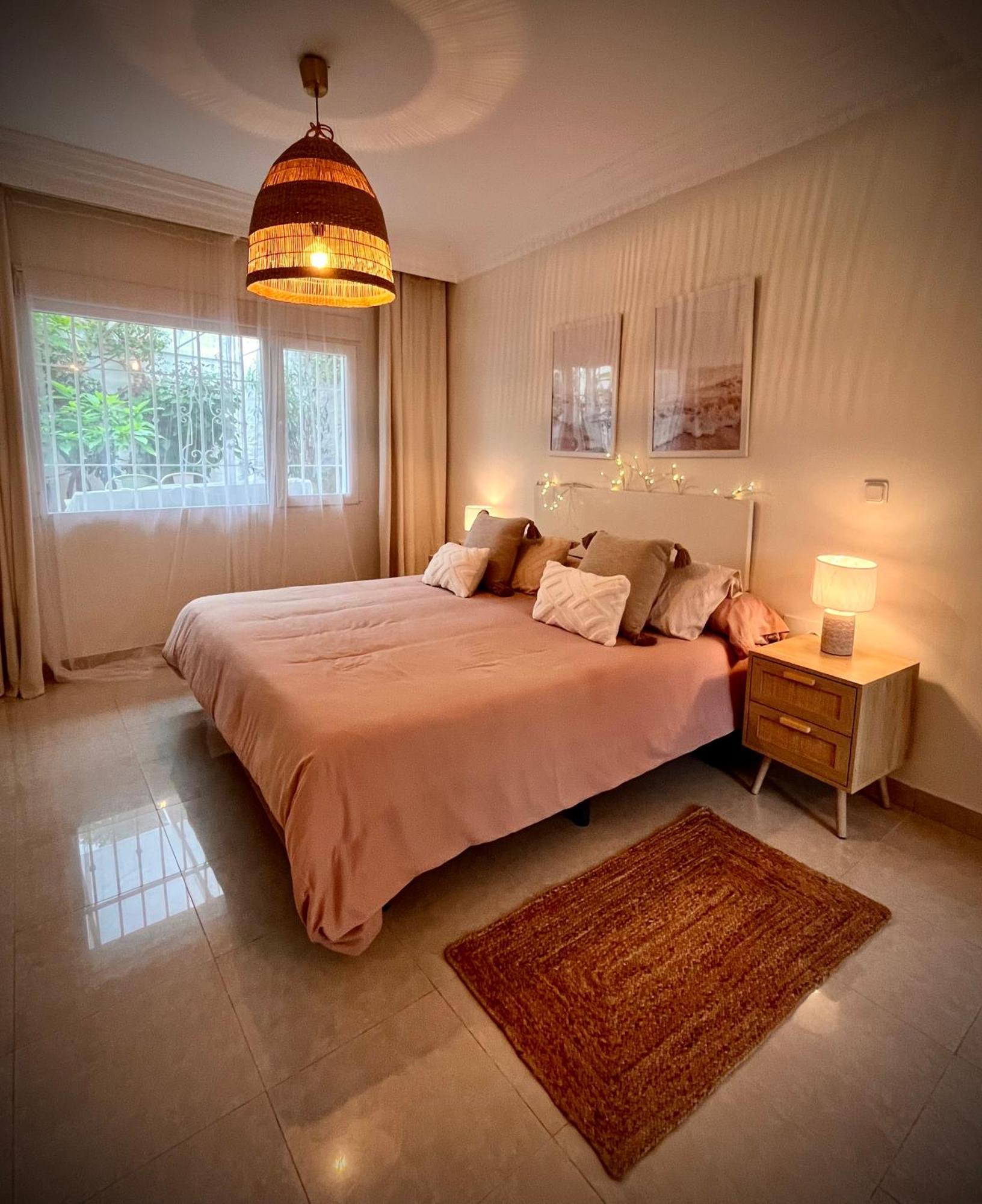 Apartamento En Monte Gibralfaro Piscina Compartida Малага Екстериор снимка